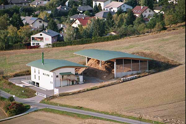 Referenz Wolkersdorf, Österreich 